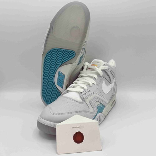 Nike air tech challenge back - nike,