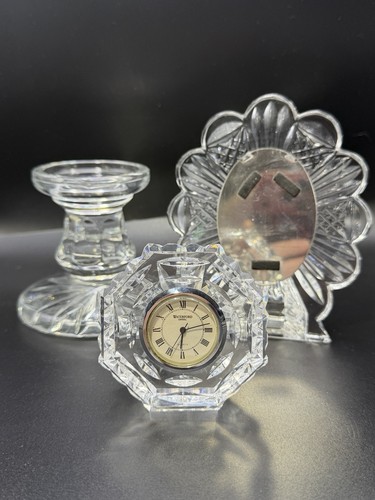 Waterford crystal piece - waterford,