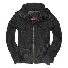 Superdry Brad Hero zip jacket/