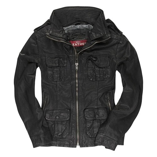 Superdry brad hero - superdry, jacket/