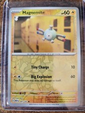 Pokemon TCG Scarlet & Violet