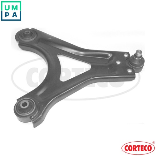 Controltrailing arm wheel - controltrailing,