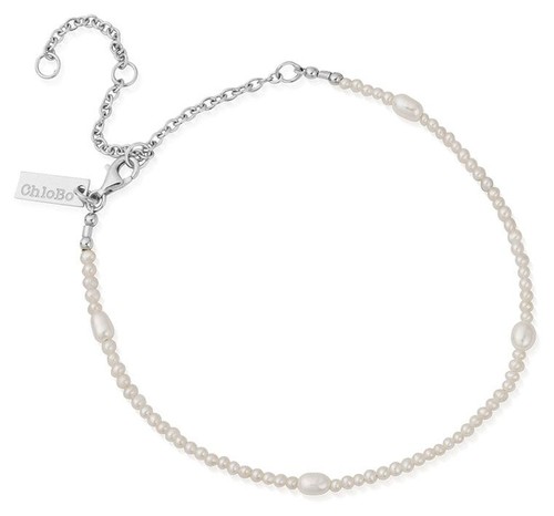 Chlobo tale tide anklet - chlobo,