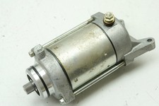 Kawasaki EN 500 EN 500 A Starter Mitsuba Orig. Starter For Engine Only 13998 Km