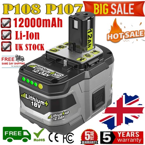 Replacement for ryobi one - for, plus