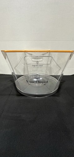 Veuve clicquot ice bucket - clicquot,