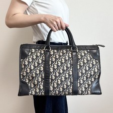 Christian Dior Vintage Trotter