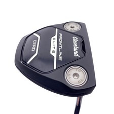 Used Cleveland Frontline Elite