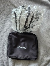iCandy Strawberry Main Seat