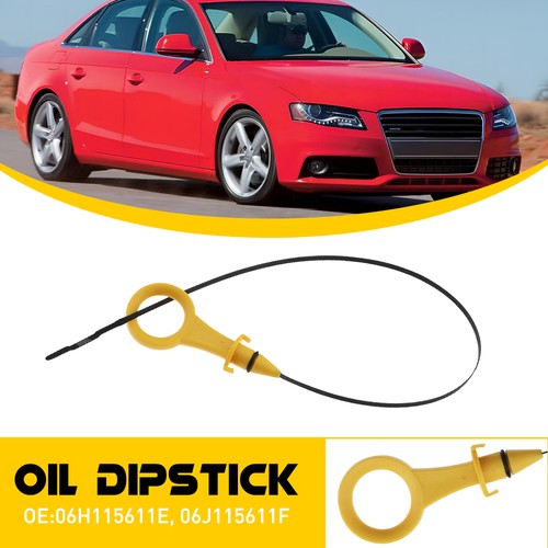 Engine oil dipstick - dipstick, a4