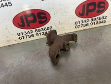 Exhaust manifold X Kubota D850