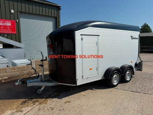 Used debon c700 - debon, 12ft