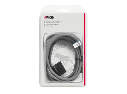 Alde central heating - alde, outdoor