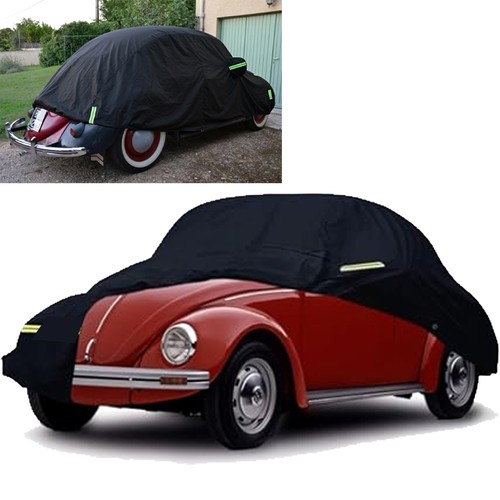 For classic volkswagen - for,