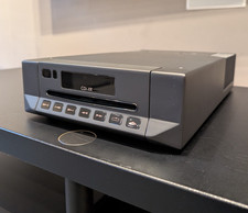 Cyrus CDi-XR CD Player -