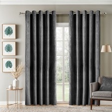 Embossed velvet woven thermal - embossed,