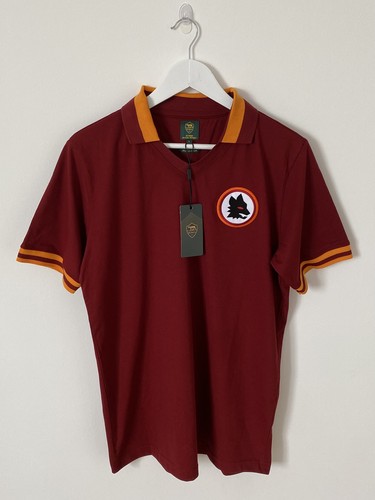 Copa roma 1978 home - as,