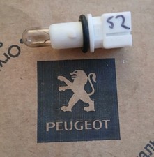 Peugeot 106 Headlight