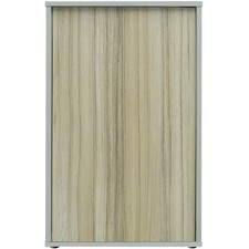 Superfish Design Cabinet Grey