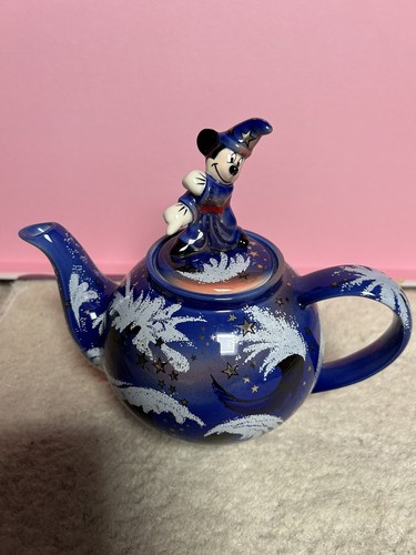 Disney fantasia sorceror - disney, sorceror's