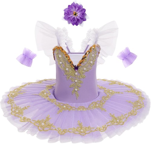 Idopip girls ballet - girls',