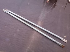 Land Rover Canvas Hoodstick