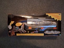 Micro Machines Super Stunt