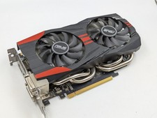 Asus GTX760 2GB GDDR5 DirectCU