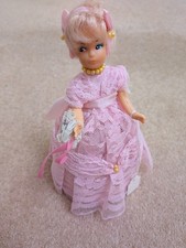 Vintage 1960s/70s Lace Boudoir