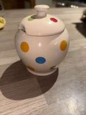 Martin Gulliver Polka Dot