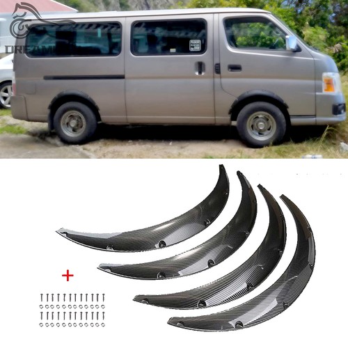 Carbon fender flares - fender,