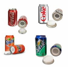 COKE CAN BOTTLE WEIGHTED STASH SAFE HIDDEN DIVERSION SECRET HIDING CAR HIDE UK
