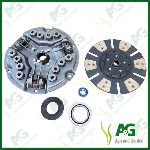 Tractor clutch kit 5 - tractor,