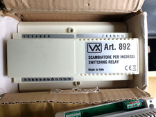 Videx ART 892 Audio/Video Entrance Switcher