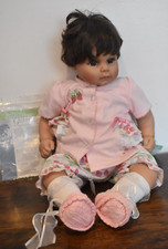 Masterpiece Doll Mariana by