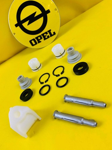 New xxl repair kit - new, shift