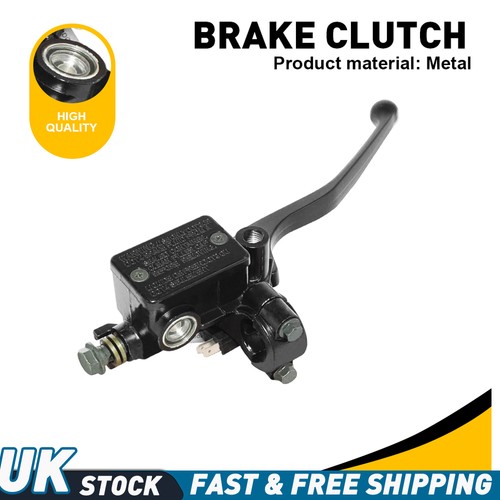 Front brake master - 7/8",