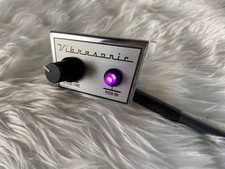 Vibrasonic Reverb Unit