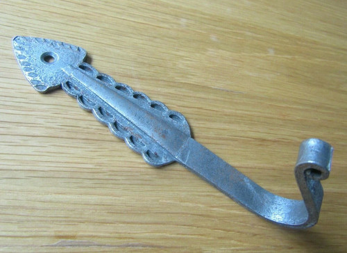Hand forged rustic - hand-forged,
