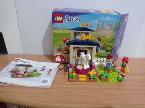 Lego friends 41696 pony - lego,