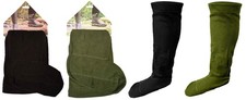 Men's Fleece Wellie Wellington Socks Boot Liners Welly Dry Warmers Warm UK 6-11