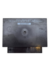 VW TRANSPORTER T5 COMFORT