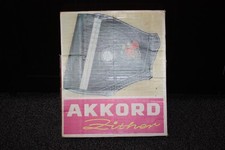 AMAZING - AKKORD ZITHER IN