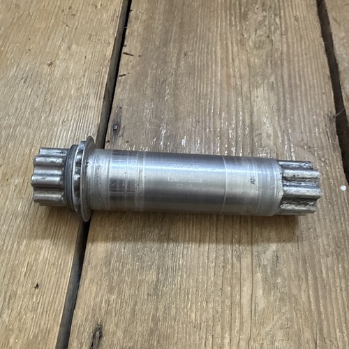Srm 30mm axle - srm,