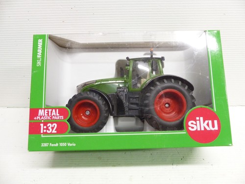 Siku 3287 fendt - siku, 4wd