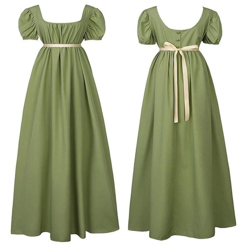 Historical women empire - empire, waist