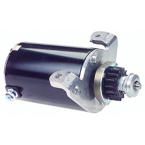 Starter motor fits - starter, toro