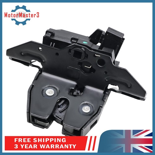 Tailgate boot lock latch - boot, catch