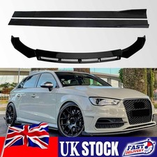 For Audi A3 S3 8V 2014-2020