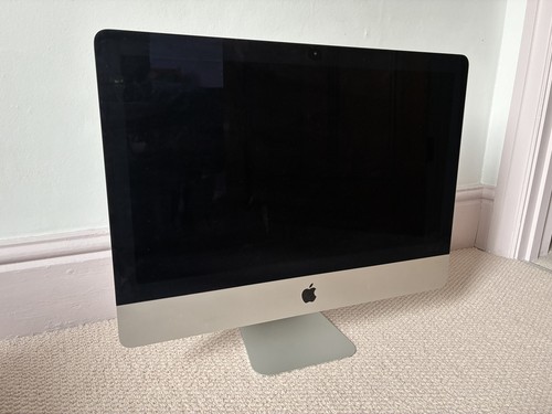 Apple imac late 2013 - imac,